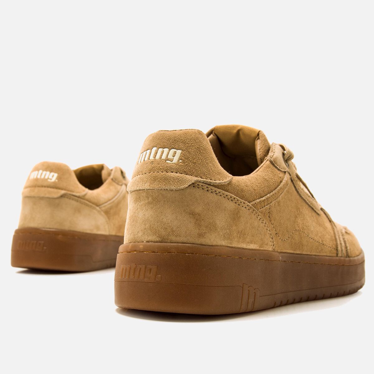 Zapatillas de Hombre modelo DELTA de MTNG image number 2