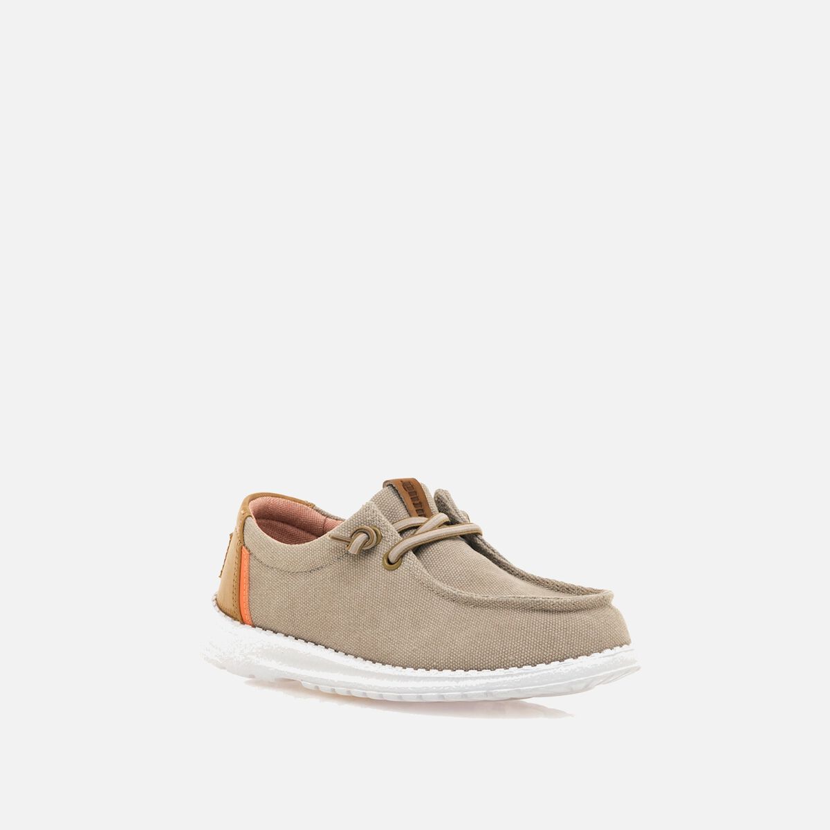 Chaussures pour Garcon modèle WAT de MTNG image number 1
