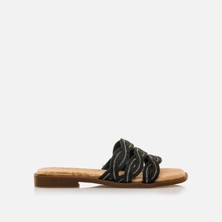 Sandalias planas de Mujer modelo RUBIE de MTNG