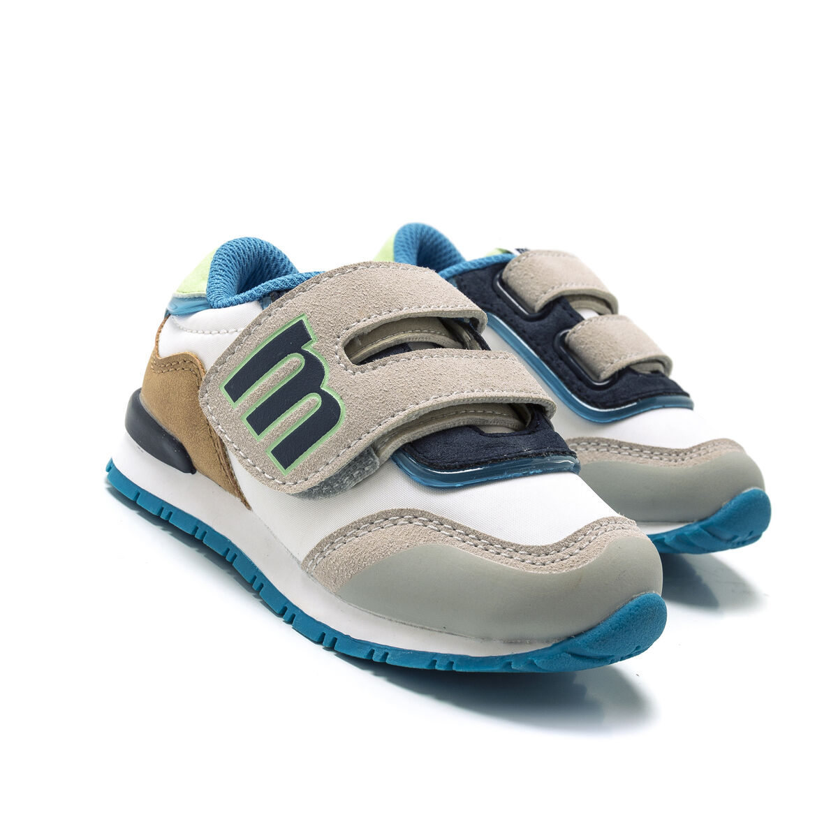 Zapatillas de Nino modelo JOGGO de MTNG image number 5
