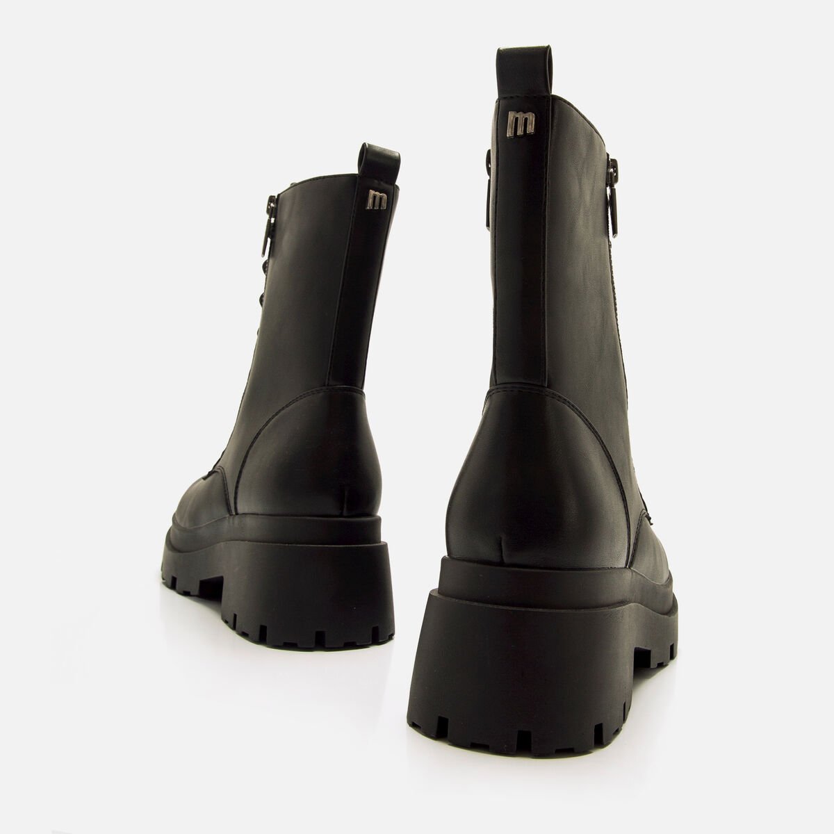 Botines planos de Mujer modelo MISSIONE de MTNG image number 5