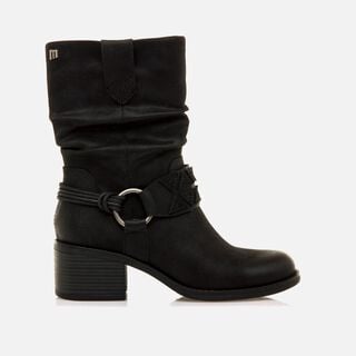 Botines de tacon de Mujer modelo PERSEA de MTNG