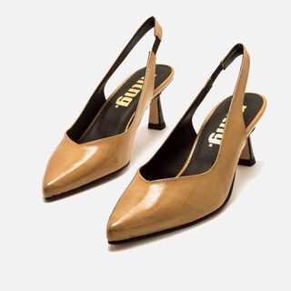 Zapatos de tacon de Mujer modelo NINETTE de MTNG