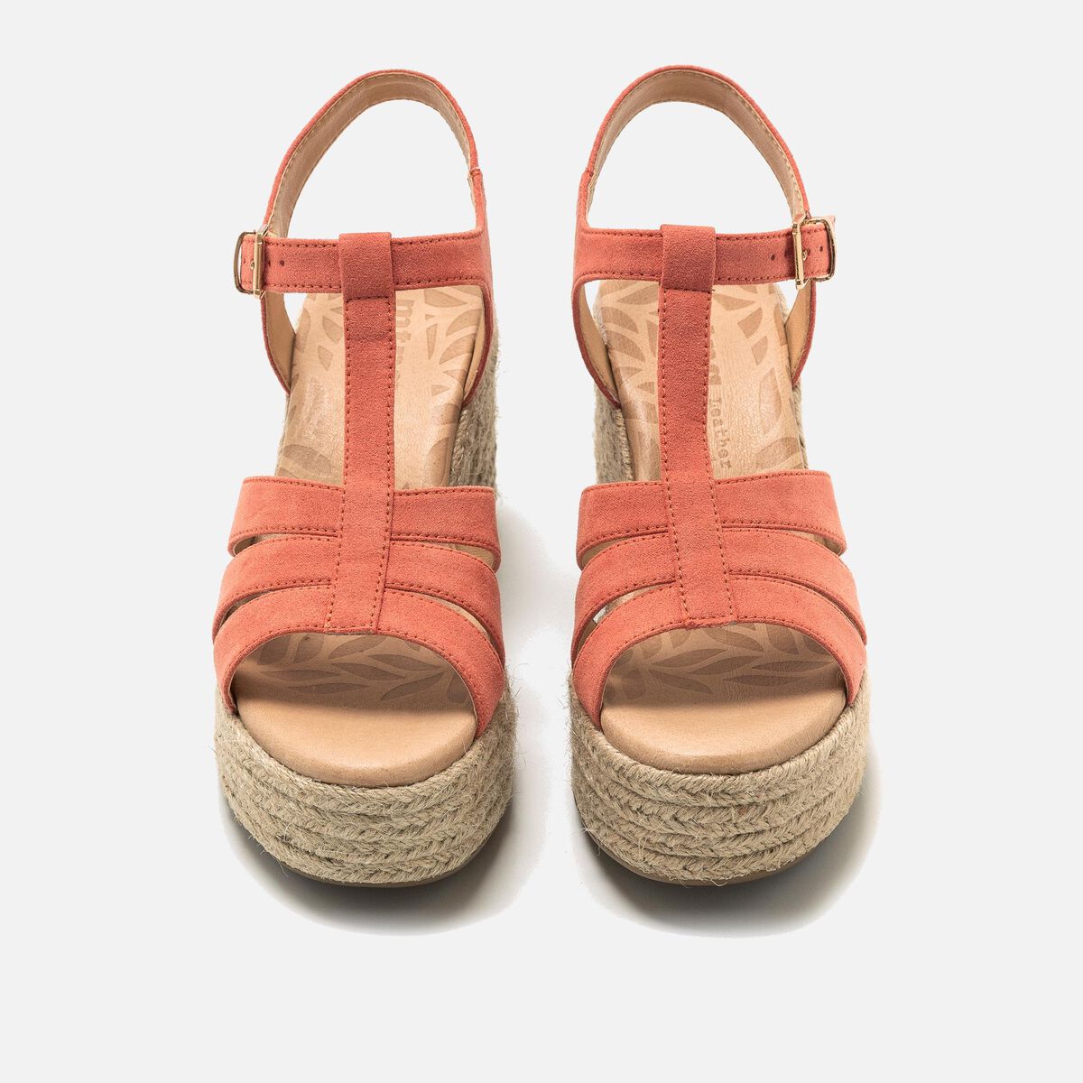 Sandalias de tacon de Mujer modelo COURTNEY de MTNG image number 4