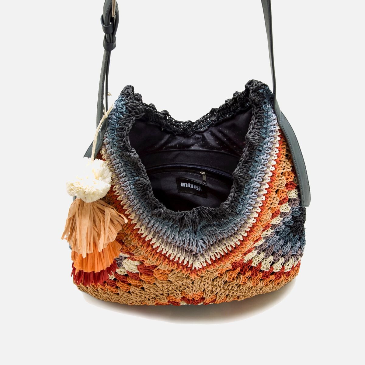 Bolsos de Mujer modelo DALLES de MTNG image number 4