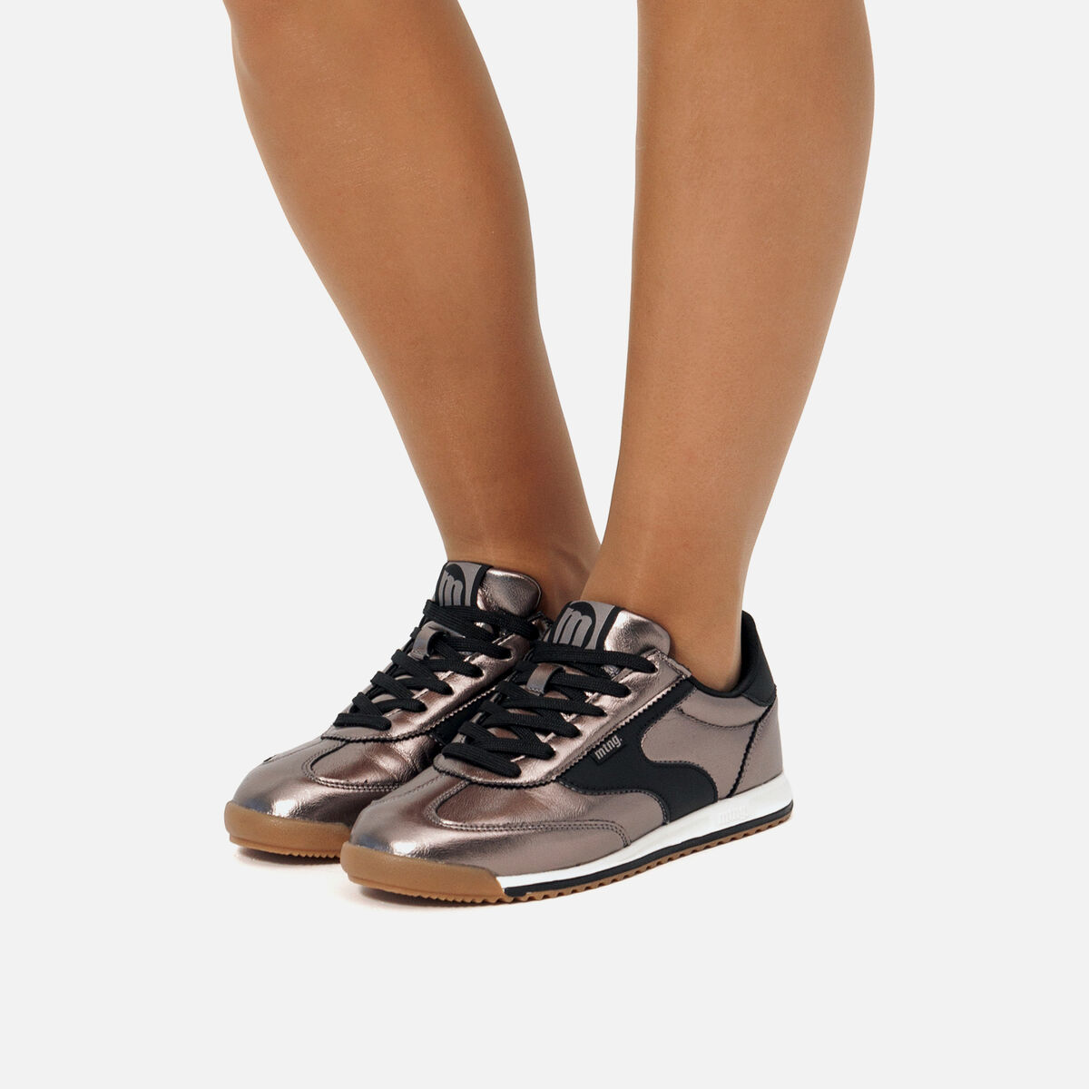 Zapatillas de Mujer modelo OLYMPIC de MTNG image number 2