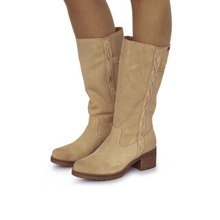 Botas de tacon de Mujer modelo KASIO de MTNG