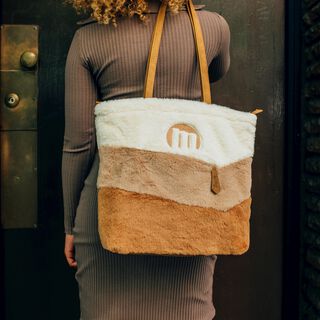 Bolsos de Mujer modelo TEDDY de MTNG