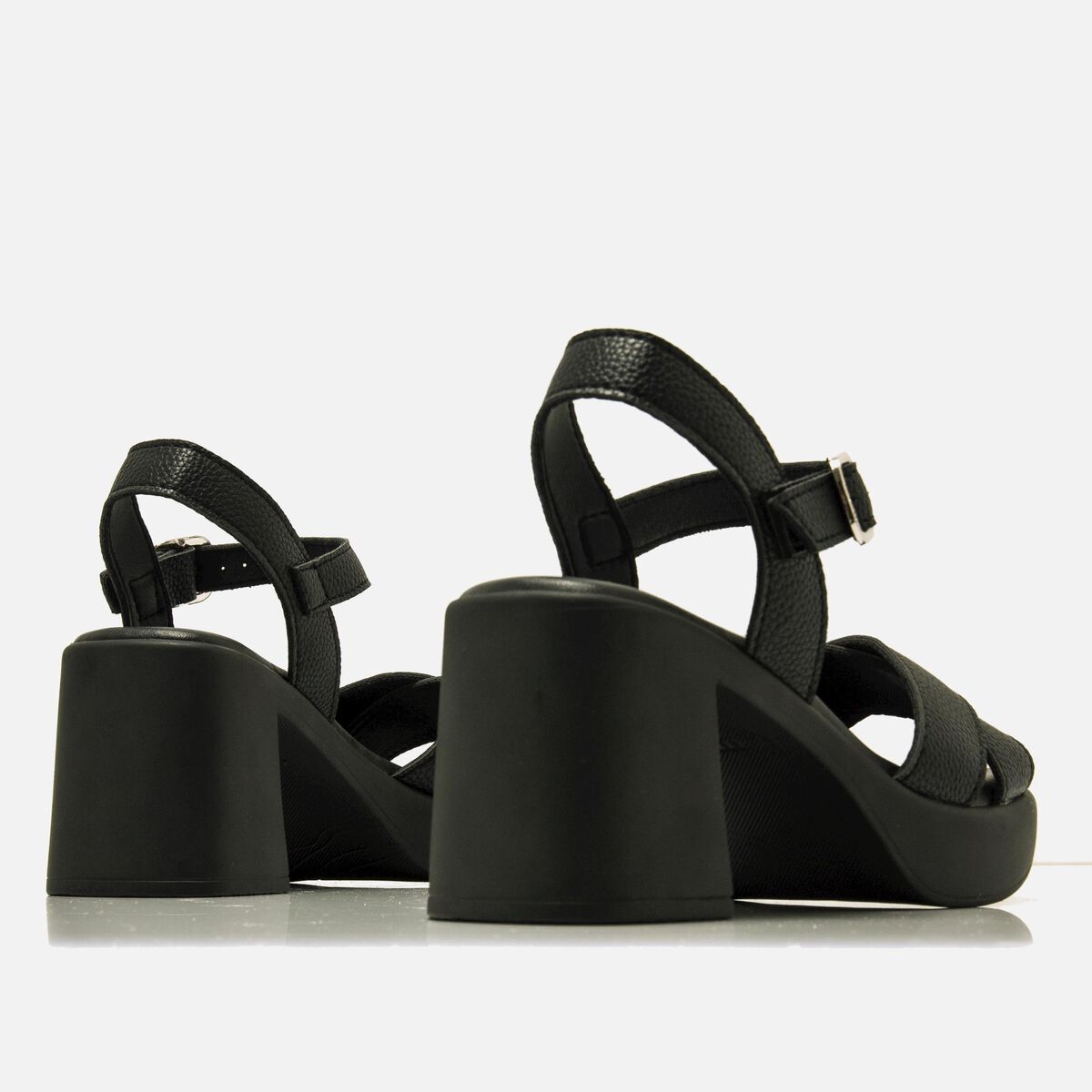 Sandalias de tacon de Mujer modelo ELIANA de MTNG image number 3