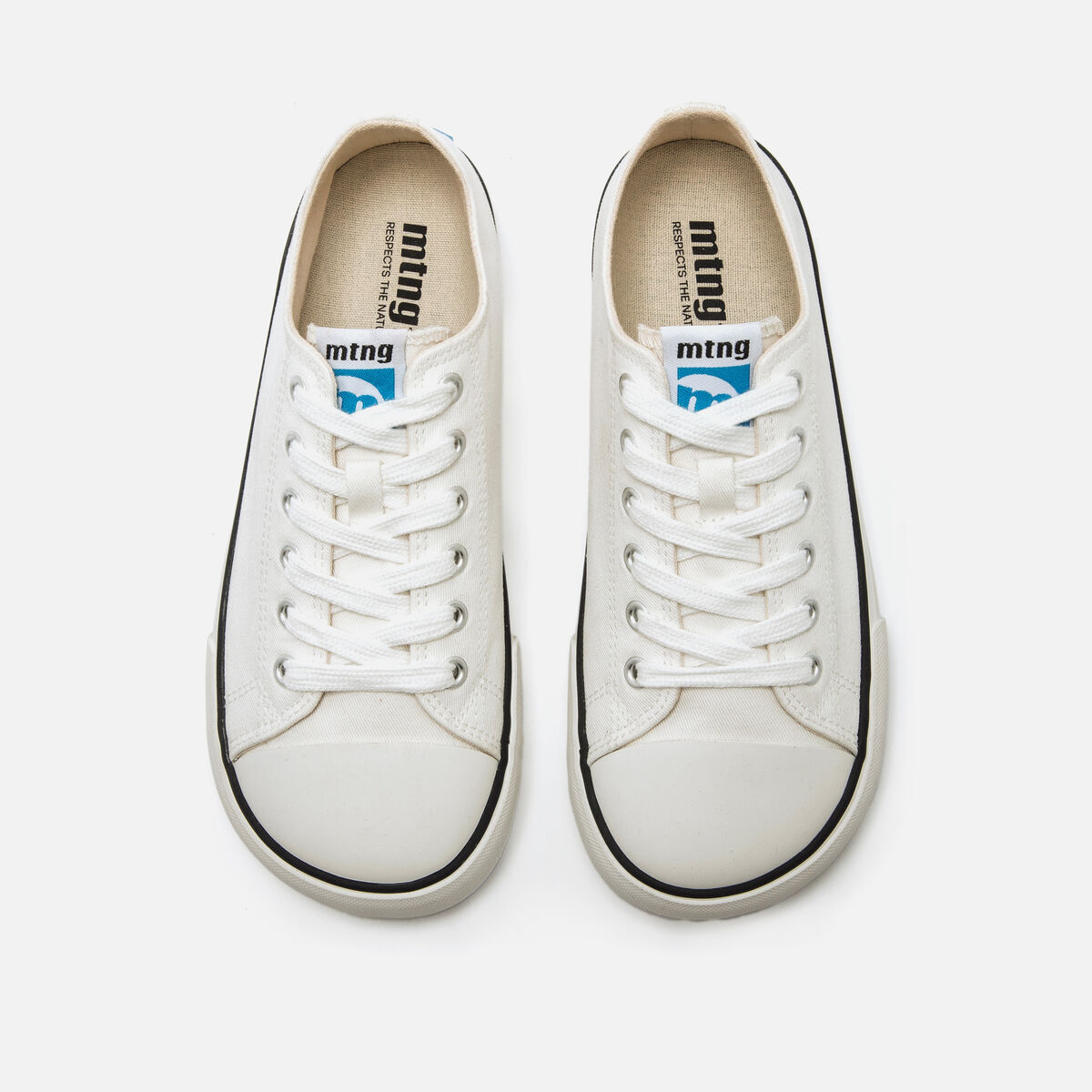 Zapatillas de Mujer modelo FREE de MTNG image number 1