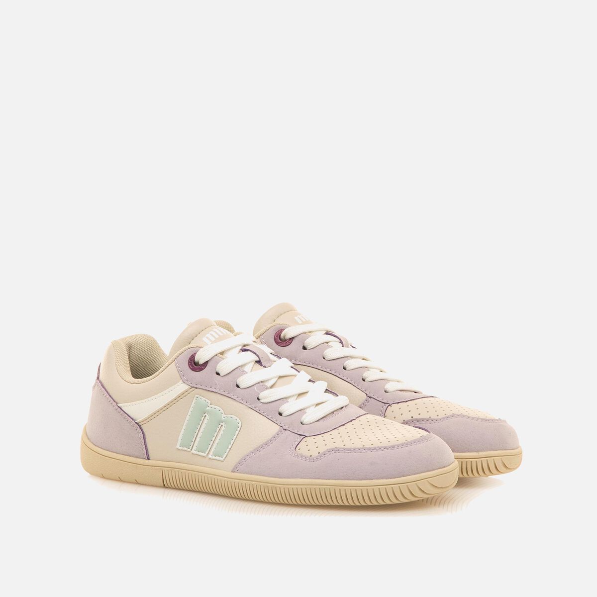 Zapatillas de Mujer modelo FREE de MTNG image number 4