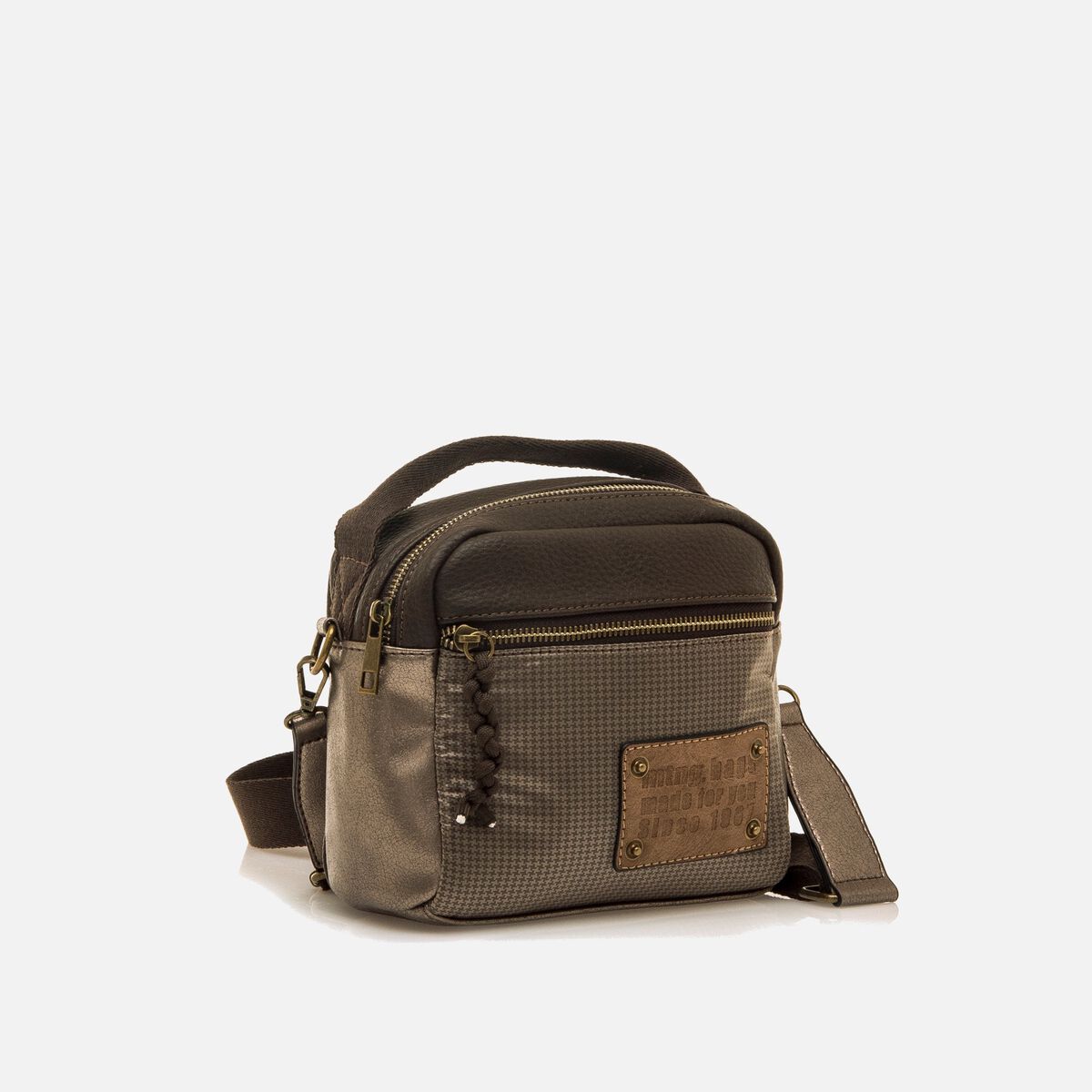 Sacs bandouliere pour Femme modèle CURA de MTNG image number 2