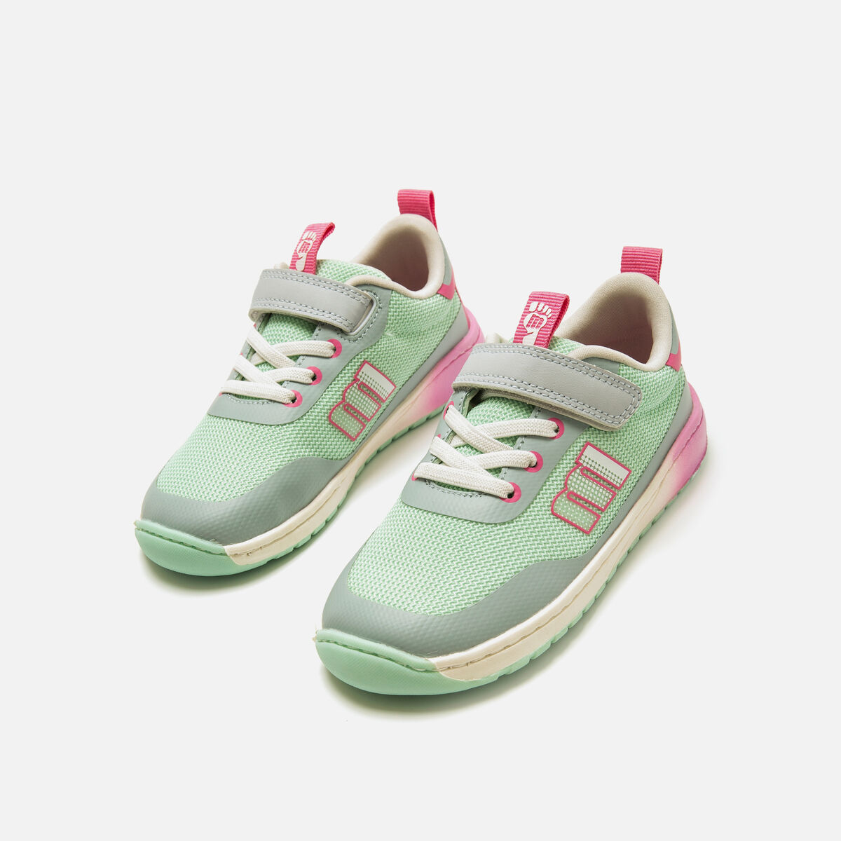 Sapatilhas de Rapariga modelo FREE de MTNG image number 5