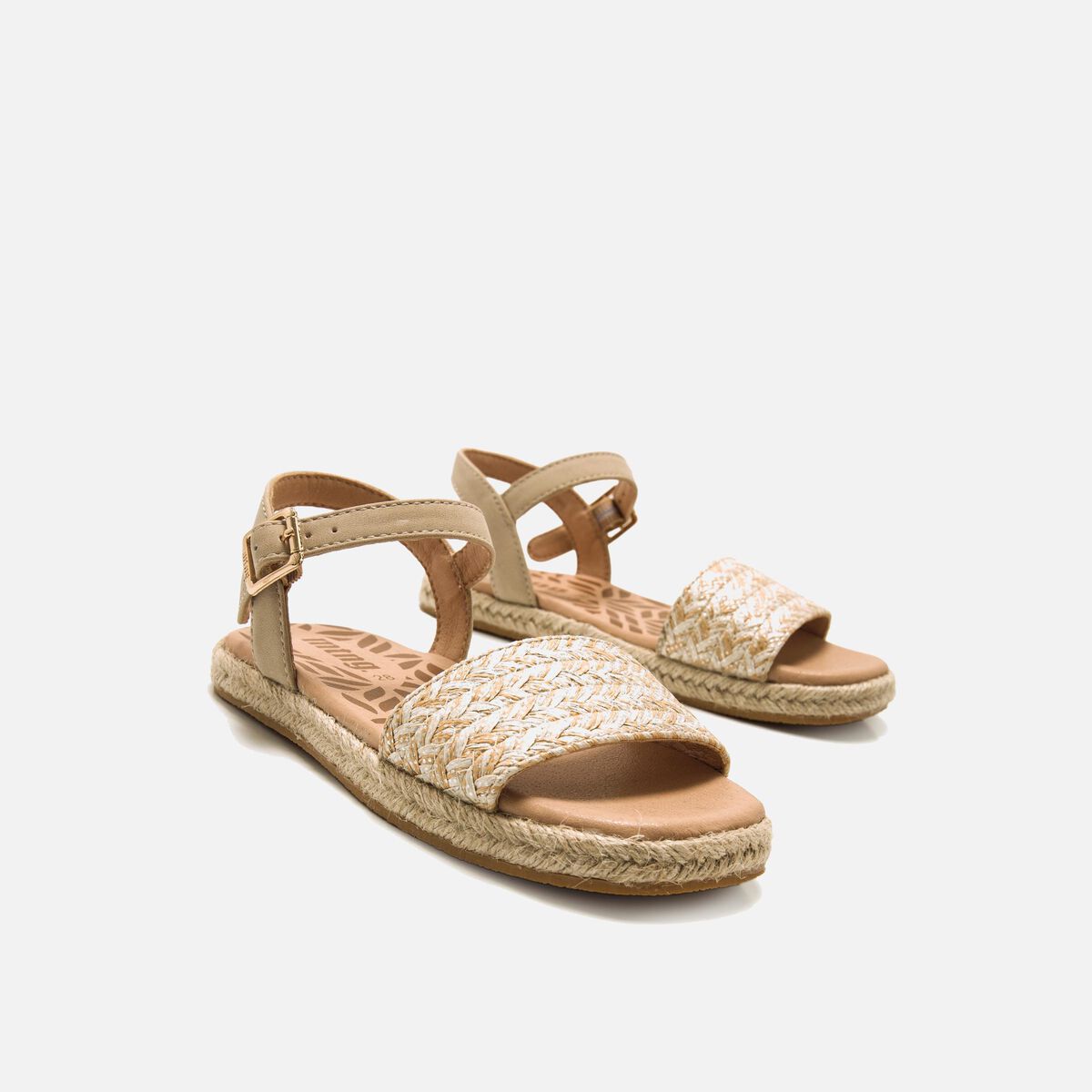 Sandalias de Nina modelo MARIANNA de MTNG image number 3