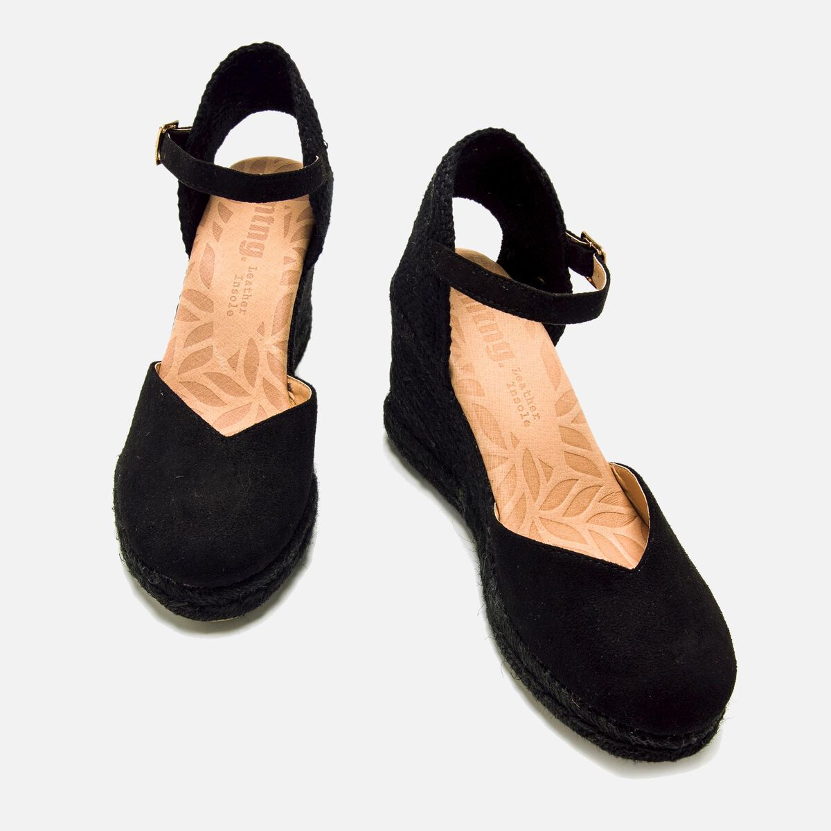 Sandalias de cuna de Mujer modelo LOUISA de MTNG image number 5