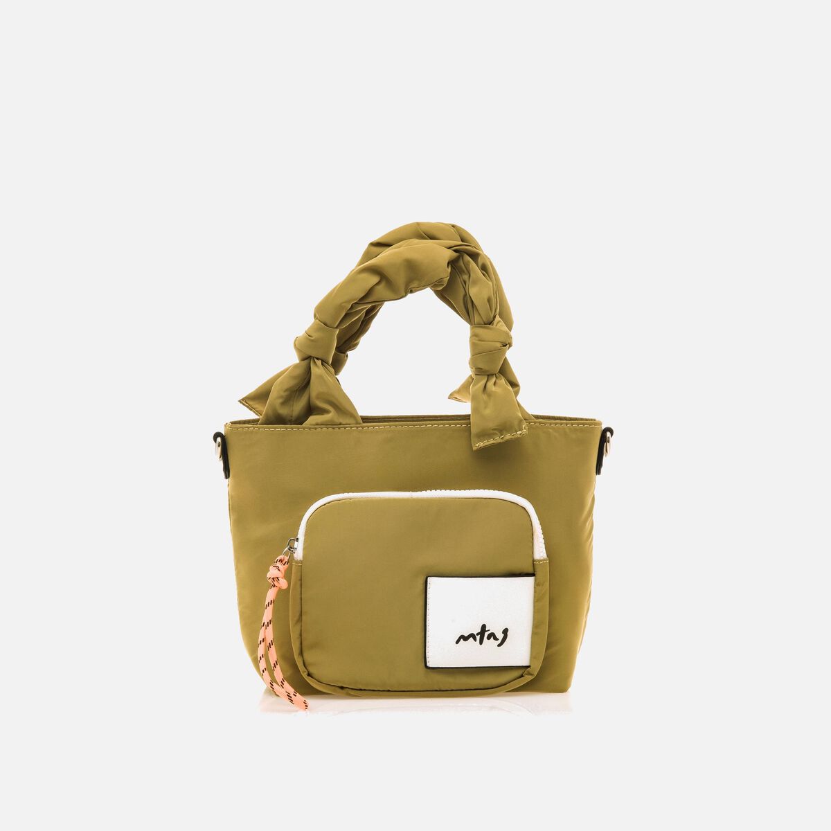 Bolsos de mano de Mujer modelo KANY de MTNG image number 0