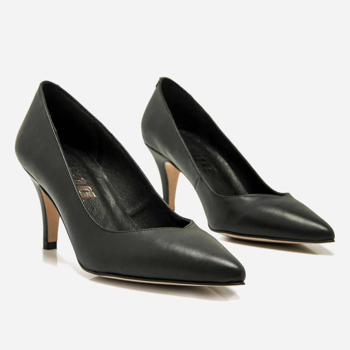 Sapatos de salto alto de Mulher modelo CHANTAL de MTNG image number 4