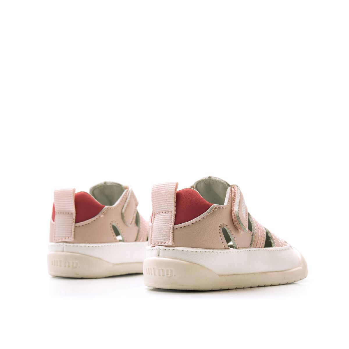 Sneakers pour Filles modèle FREE BABY de MTNG image number 3