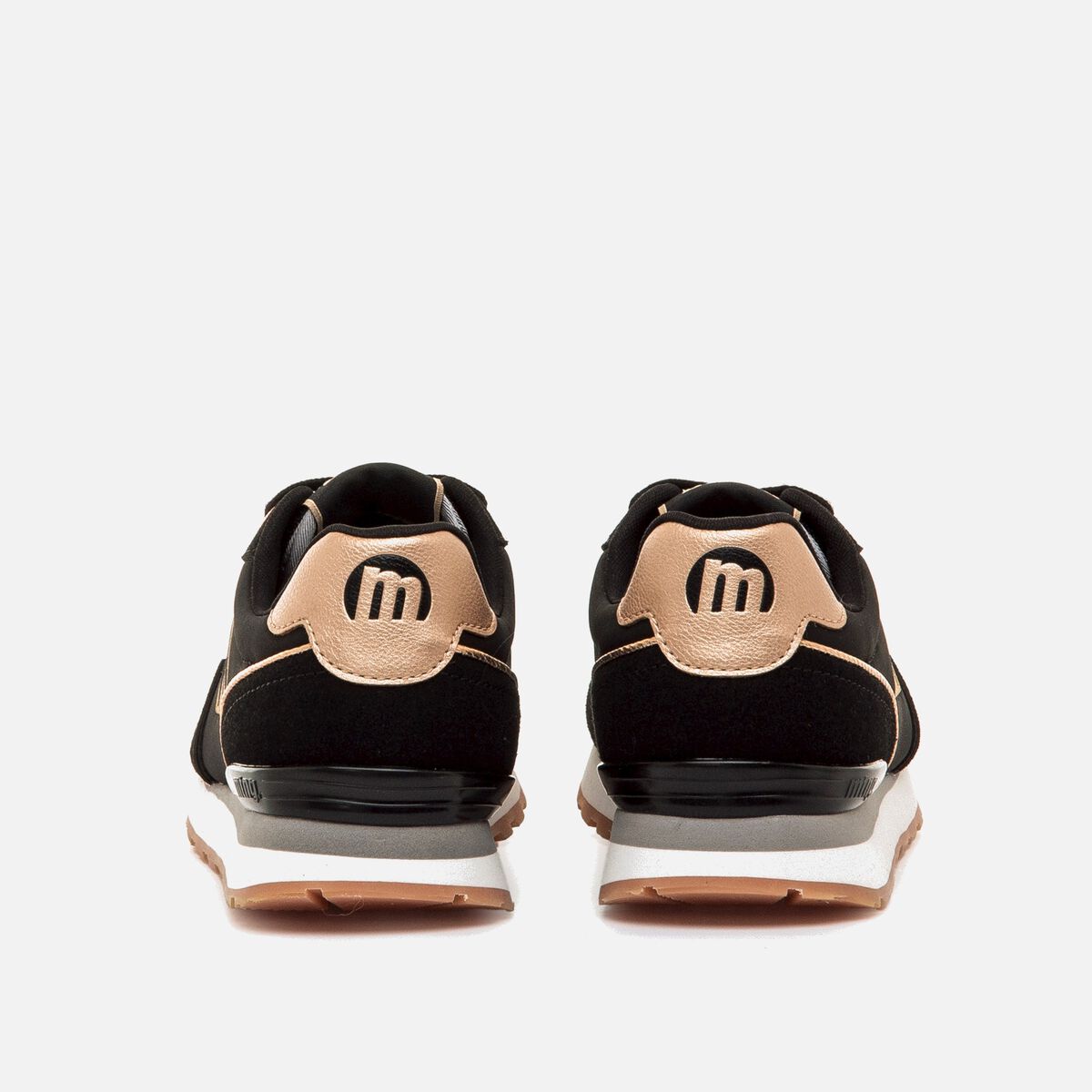 Zapatillas de Mujer modelo JOGGO CLASSIC de MTNG image number 2