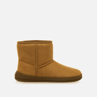 Bottines plates pour Femme modèle FREE de MTNG