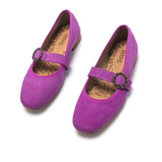 Sapatos planos de Mulher modelo CAMILLE de MTNG