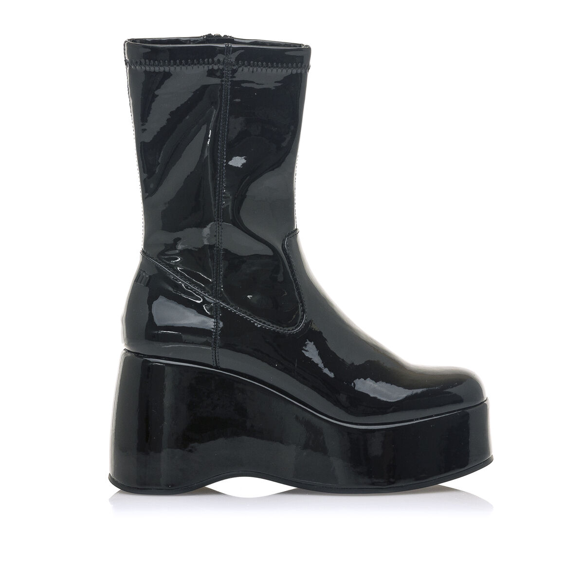 Botines de tacon de Mujer modelo NIGHT de MTNG image number 0