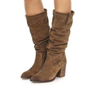 Botas de salto de Mulher modelo UMA de MTNG