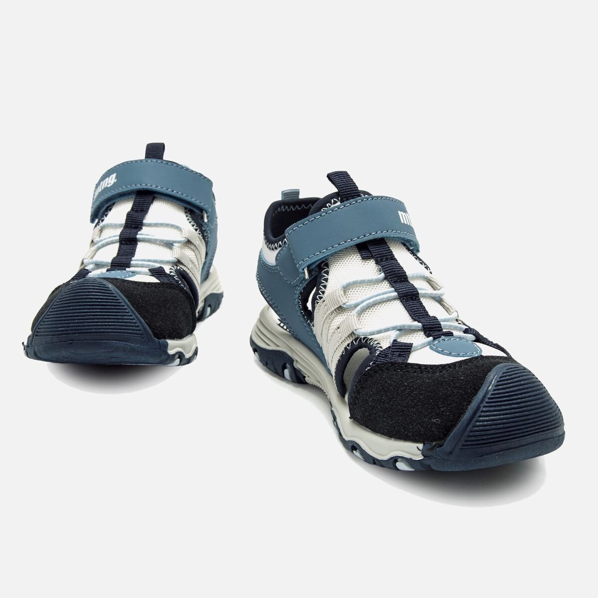 Sandalias de Nino modelo RIVER de MTNG image number 3