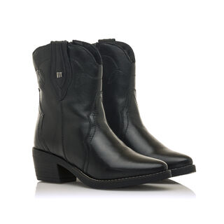 Botines de tacon de Mujer modelo TEO de MTNG