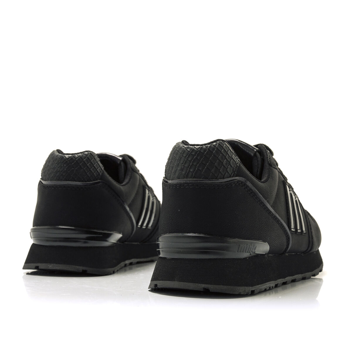 Zapatillas de Mujer modelo JOGGO de MTNG image number 3