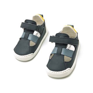 Sandales pour Garcon modèle FREE de MTNG