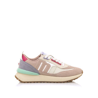 Sneakers de Mulher modelo QAMAR de MTNG