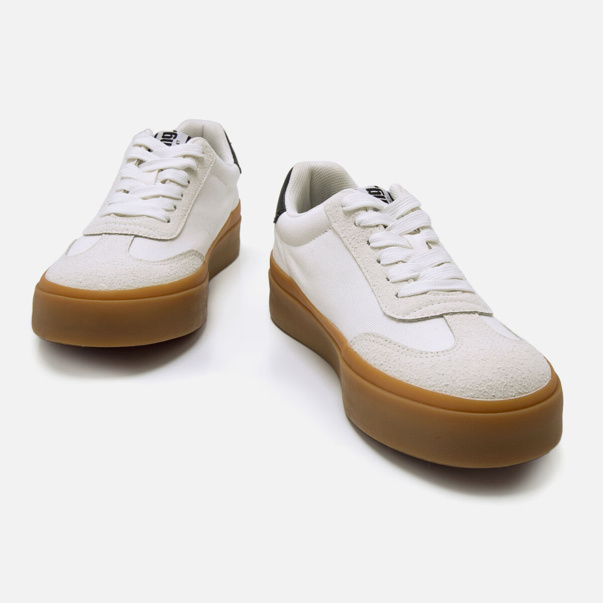 Sneakers pour Femme modèle SKATY de MTNG image number 3