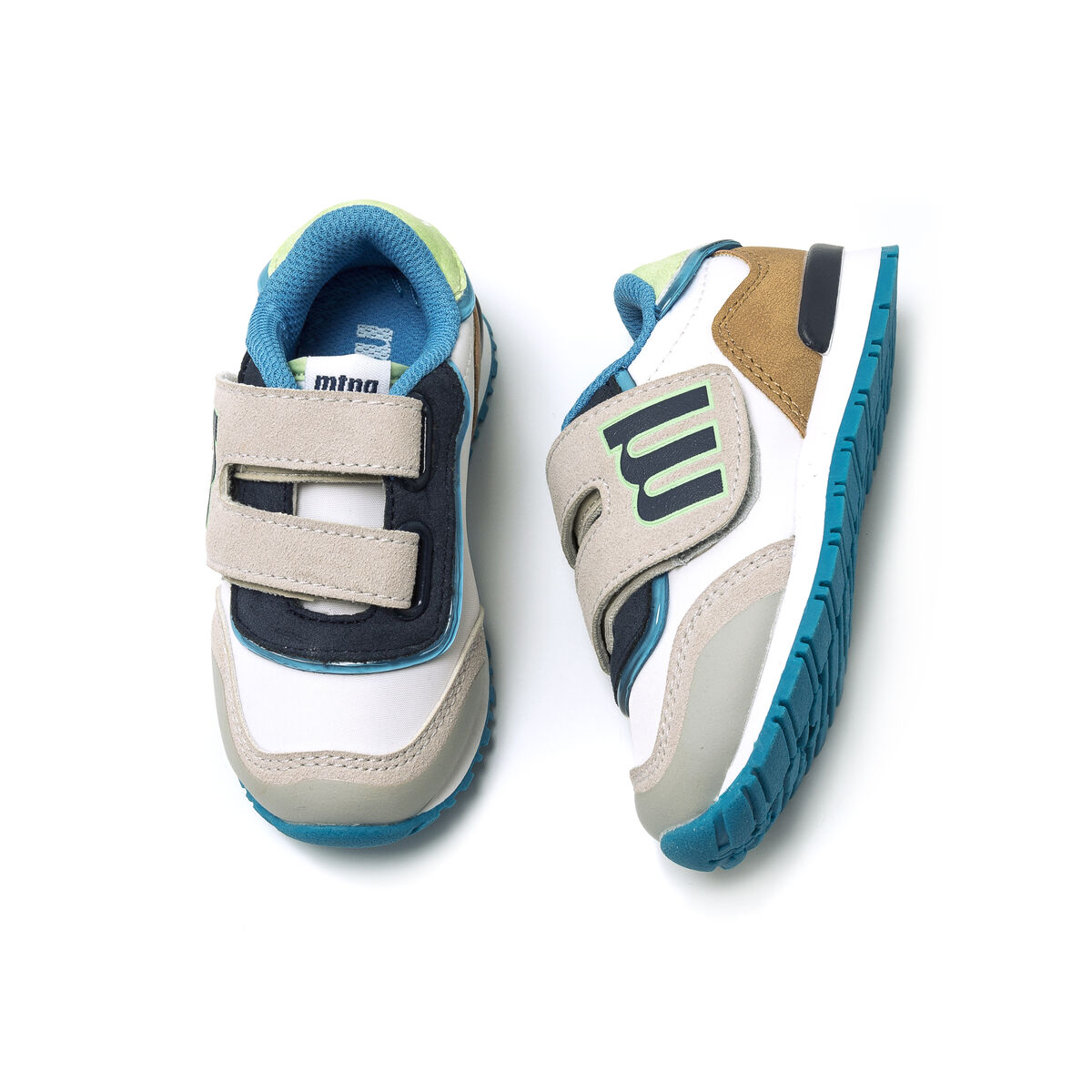 Zapatillas de Nino modelo JOGGO de MTNG image number 4