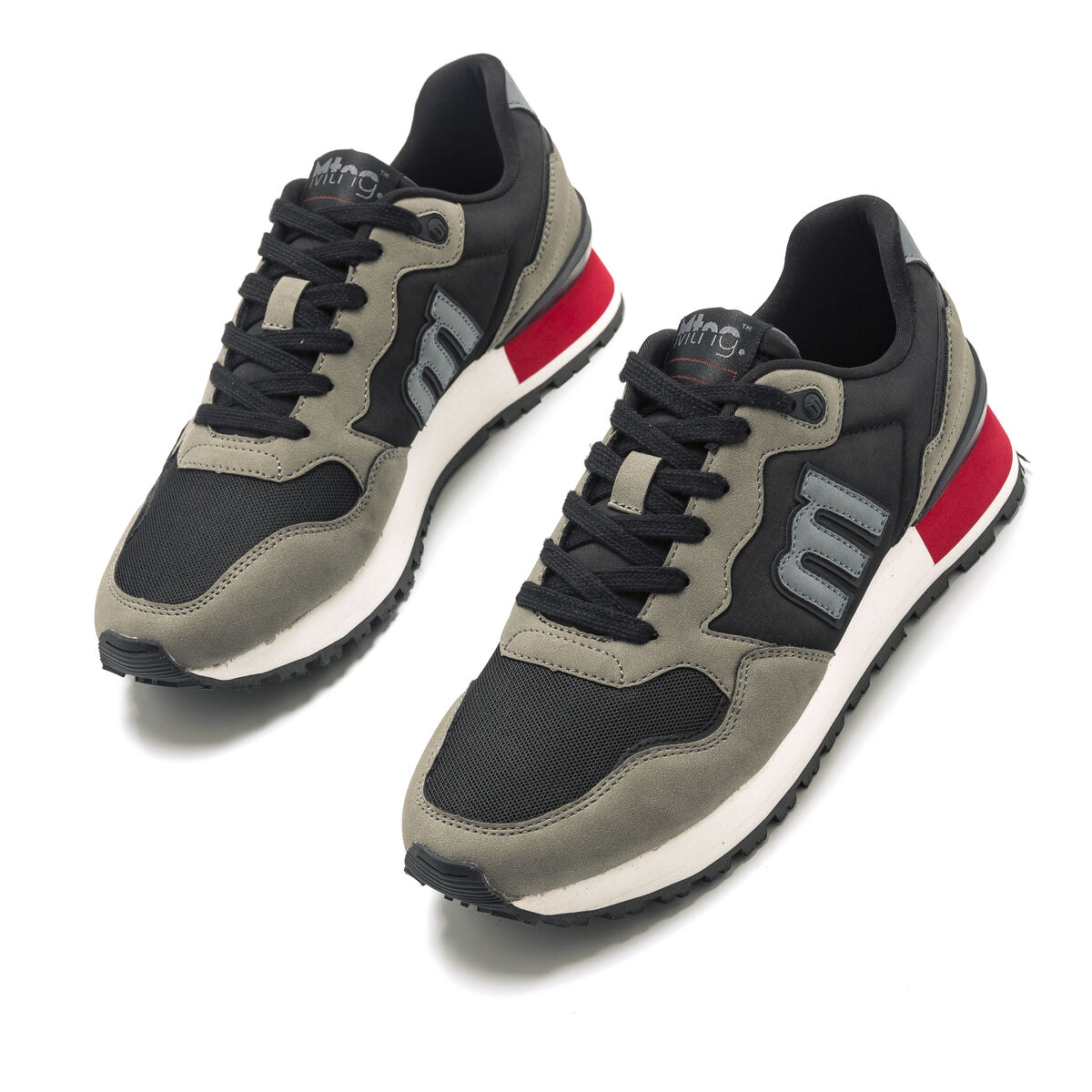 Sneakers pour Homme modèle JOGGO CLASSIC de MTNG image number 4