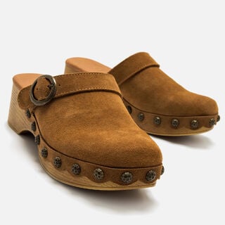 Zapatos de tacon de Mujer modelo ELOIS de MTNG