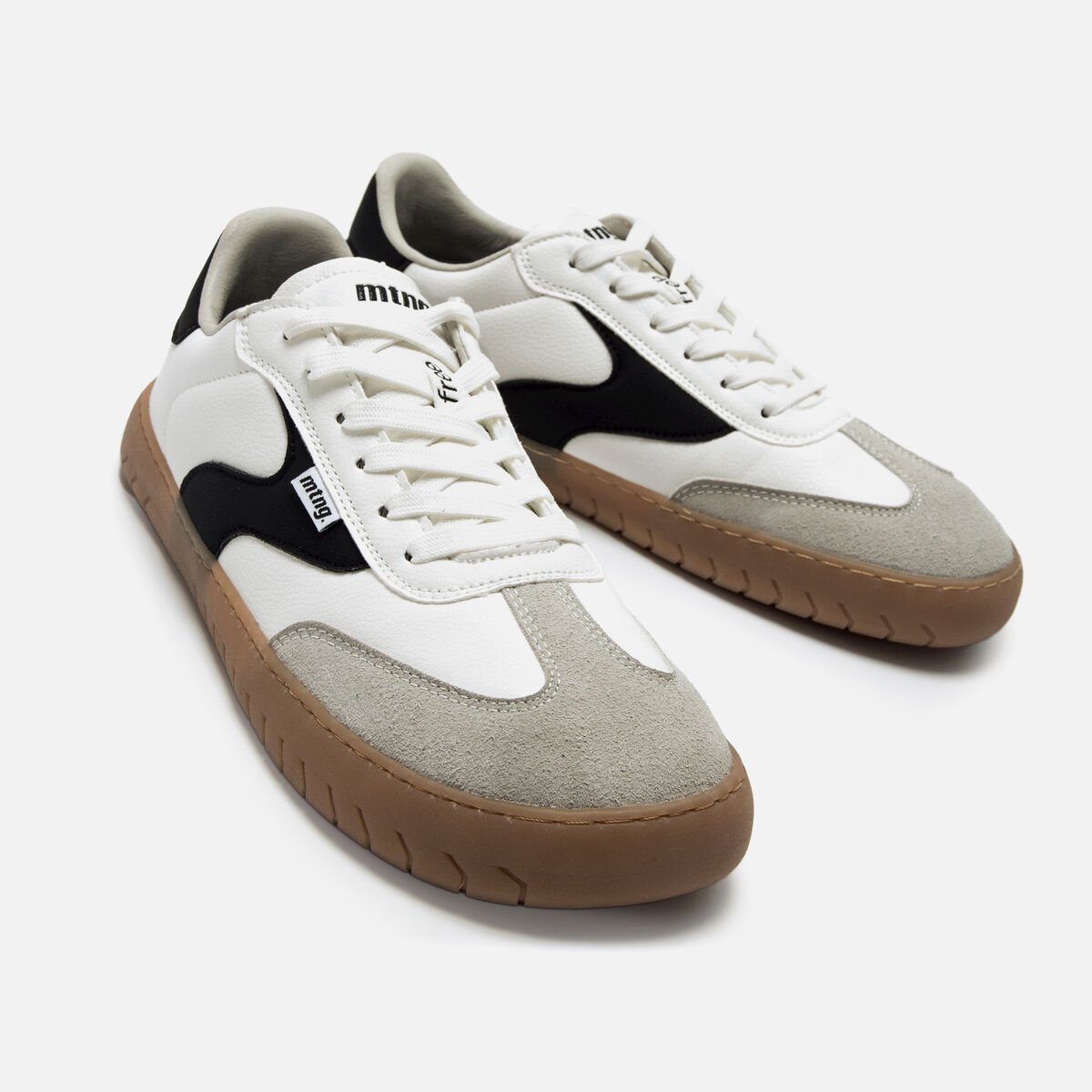 Zapatillas de Hombre modelo FREE de MTNG image number 5