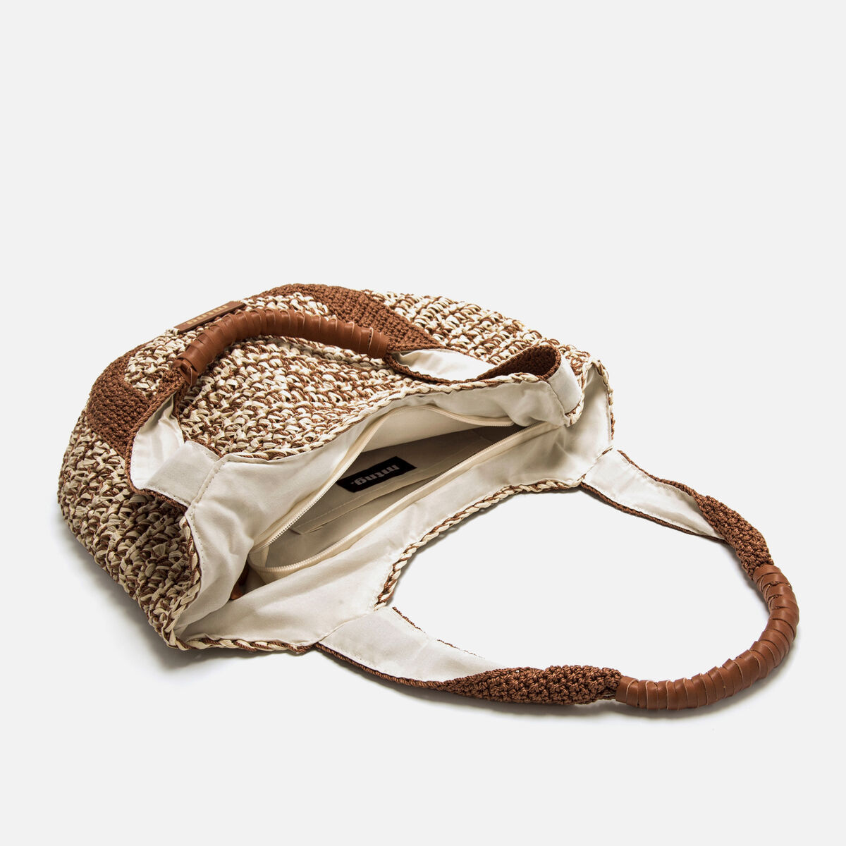 Bolsos de Mujer modelo MAR de MTNG image number 4