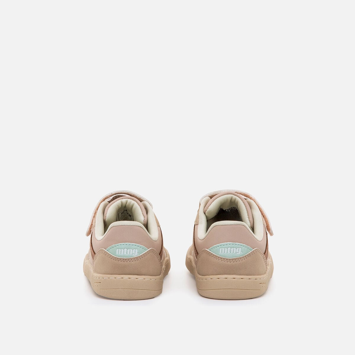 Zapatillas de Nina modelo FREE de MTNG image number 4