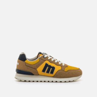 Zapatillas de Hombre modelo JOGGO TRACK de MTNG