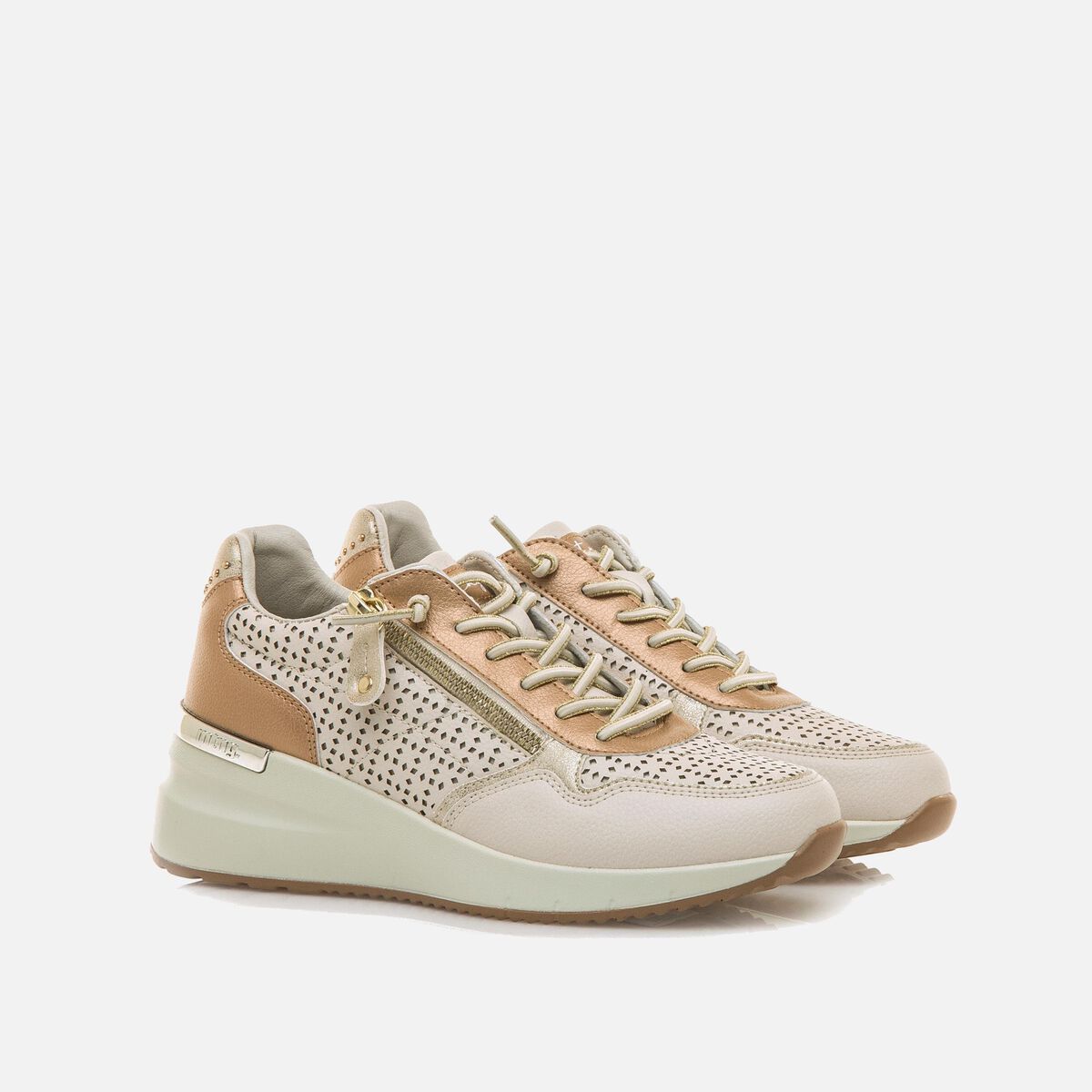 Zapatillas de Mujer modelo GOA de MTNG image number 4