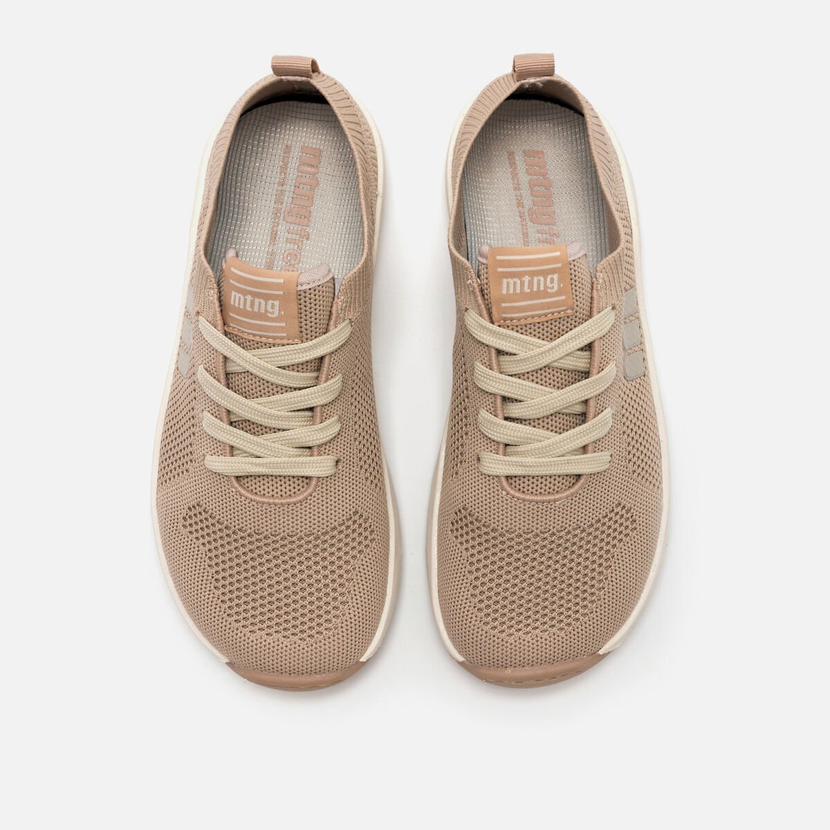 Zapatillas de Mujer modelo FREE de MTNG image number 1