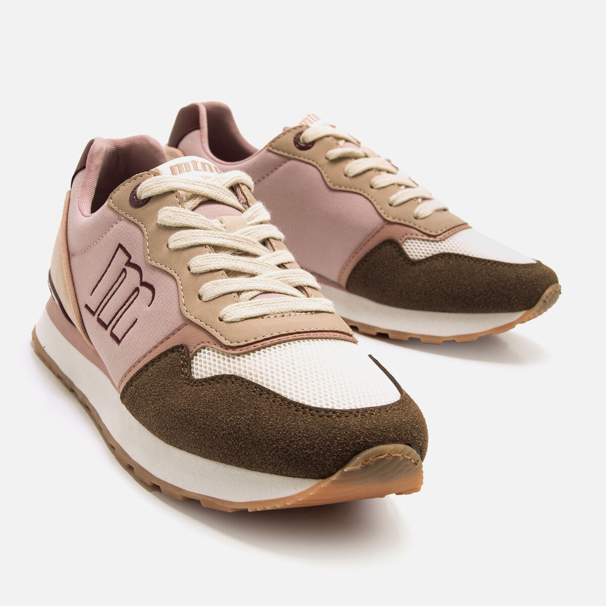 Zapatillas de Mujer modelo JOGGO CLASSIC de MTNG image number 5