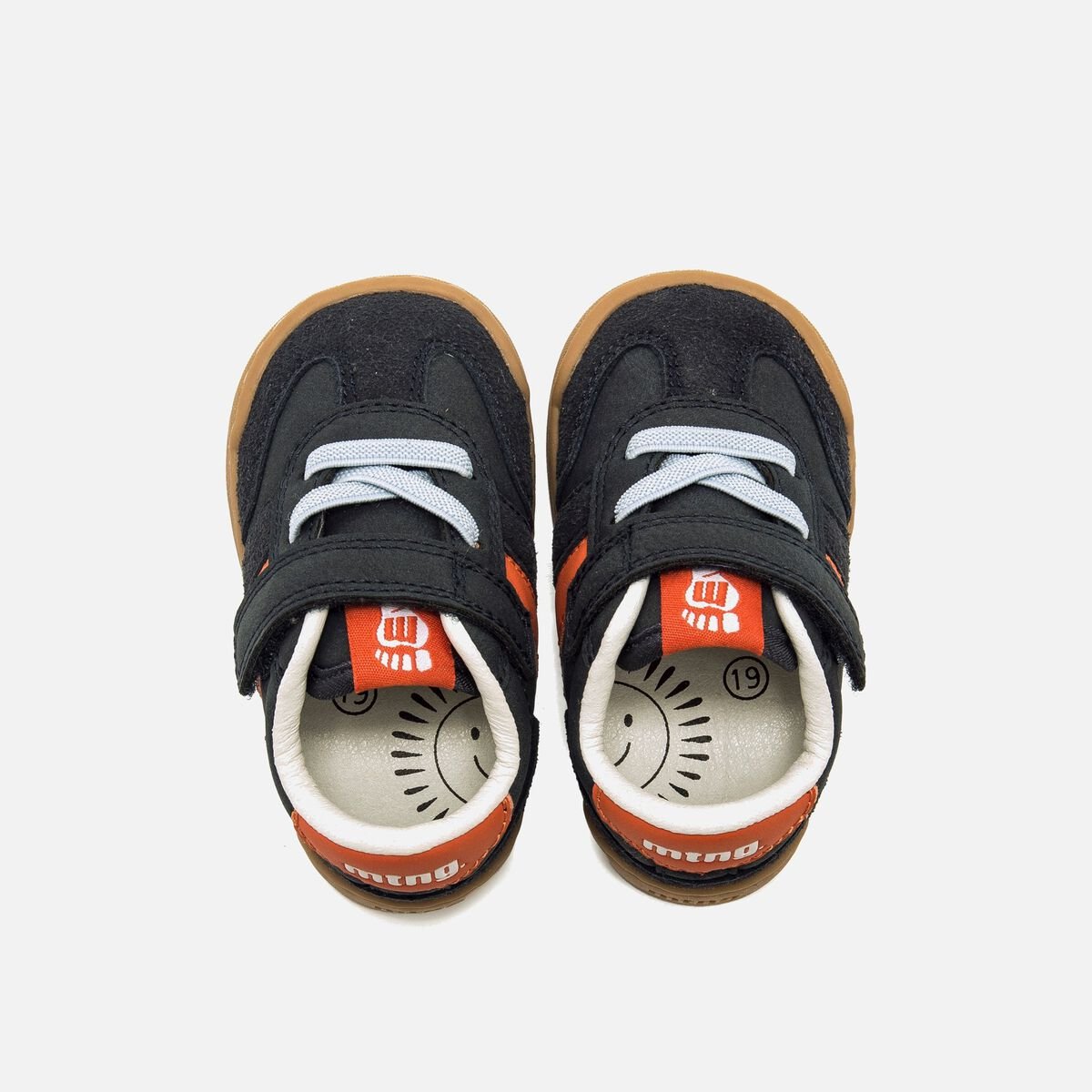 Sneakers de Rapaz modelo FREE BABY de MTNG image number 3