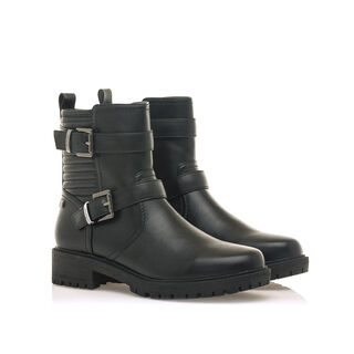 Botines planos de Mujer modelo CAMPA de MTNG