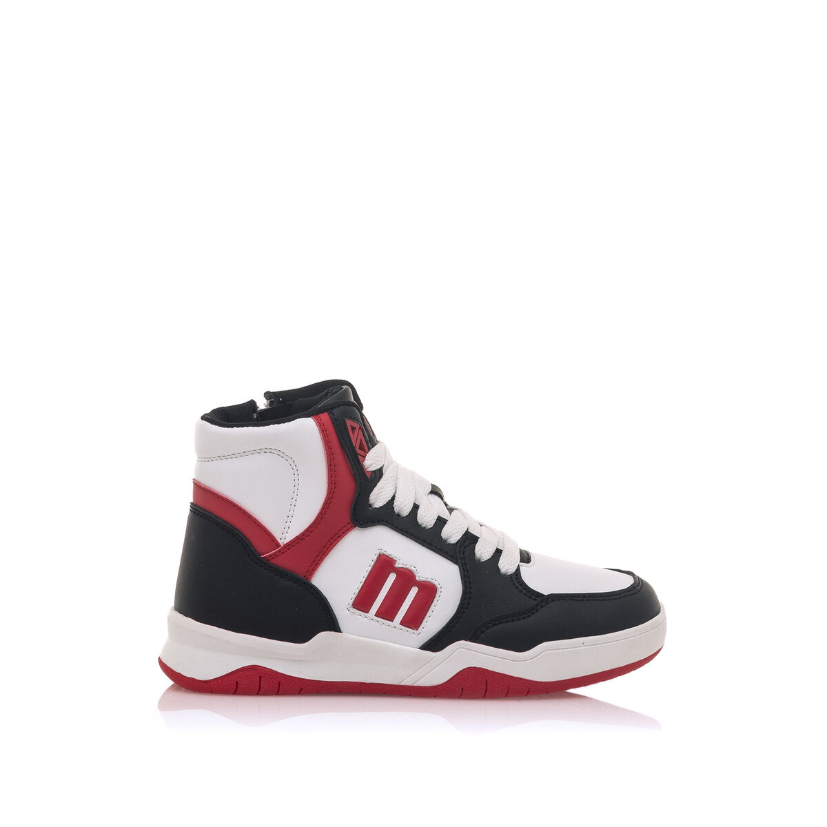 Sneakers pour Garcon modèle POPE de MTNG image number 0