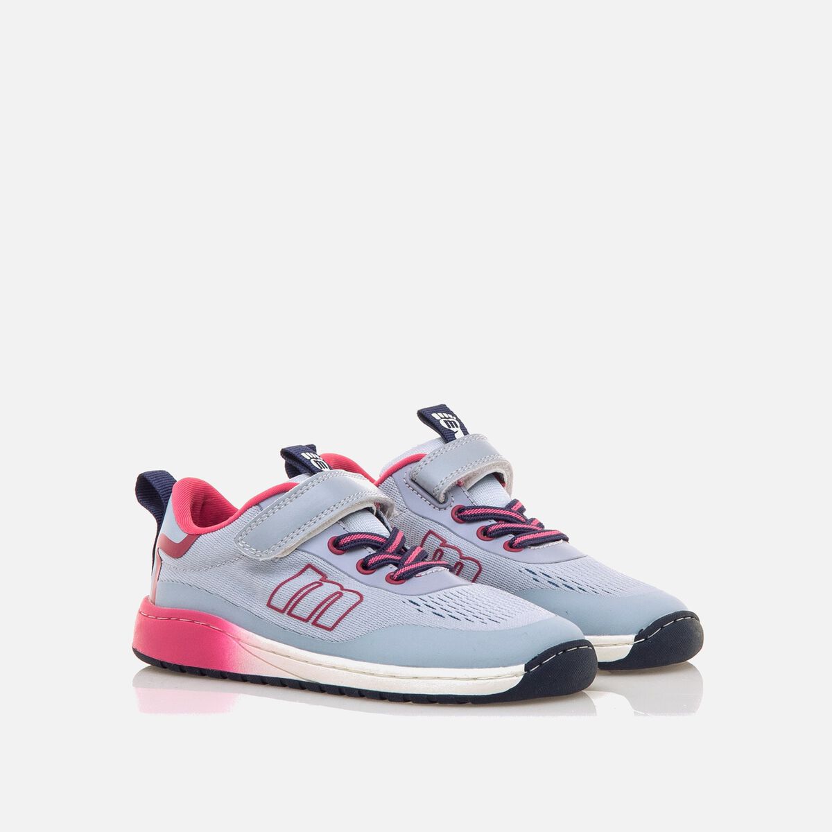 Sneakers pour Filles modèle FREE de MTNG image number 4