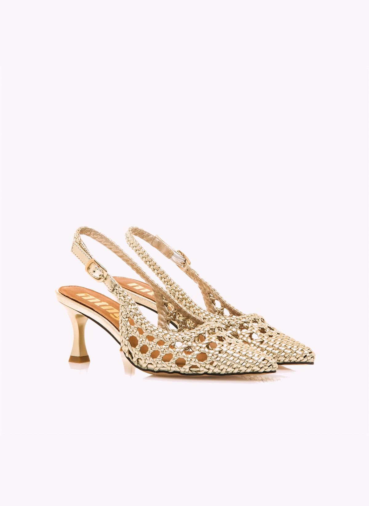 Chaussures a talons pour Femme modèle JADY de MTNG image number 4