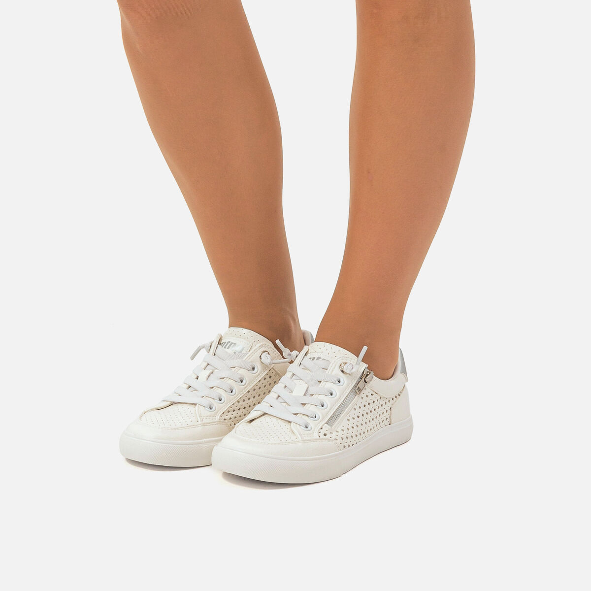 Zapatillas de Mujer modelo ARIA de MTNG image number 2