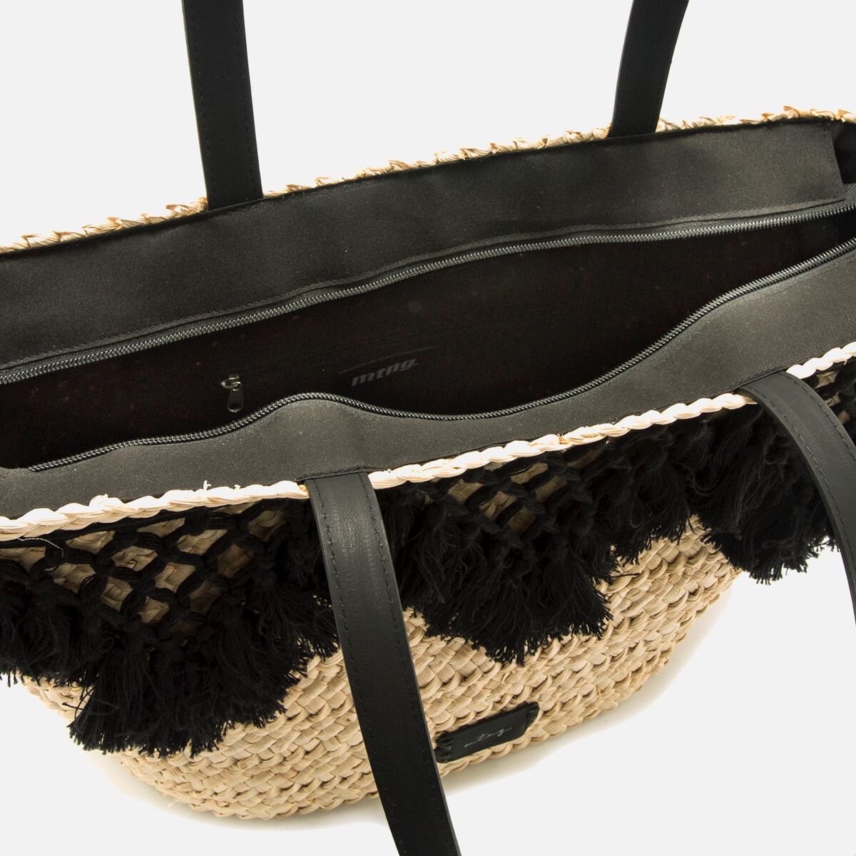 Sacs pour Femme modèle MATI de MTNG image number 4